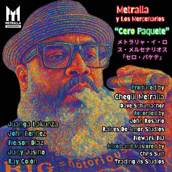 Cover art for Cero Paquetes